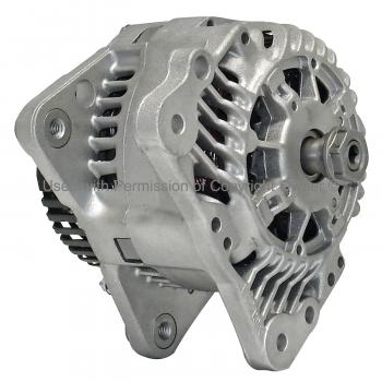 1999 Volkswagen Jetta Alternator MPA 13458 image 1 of 4