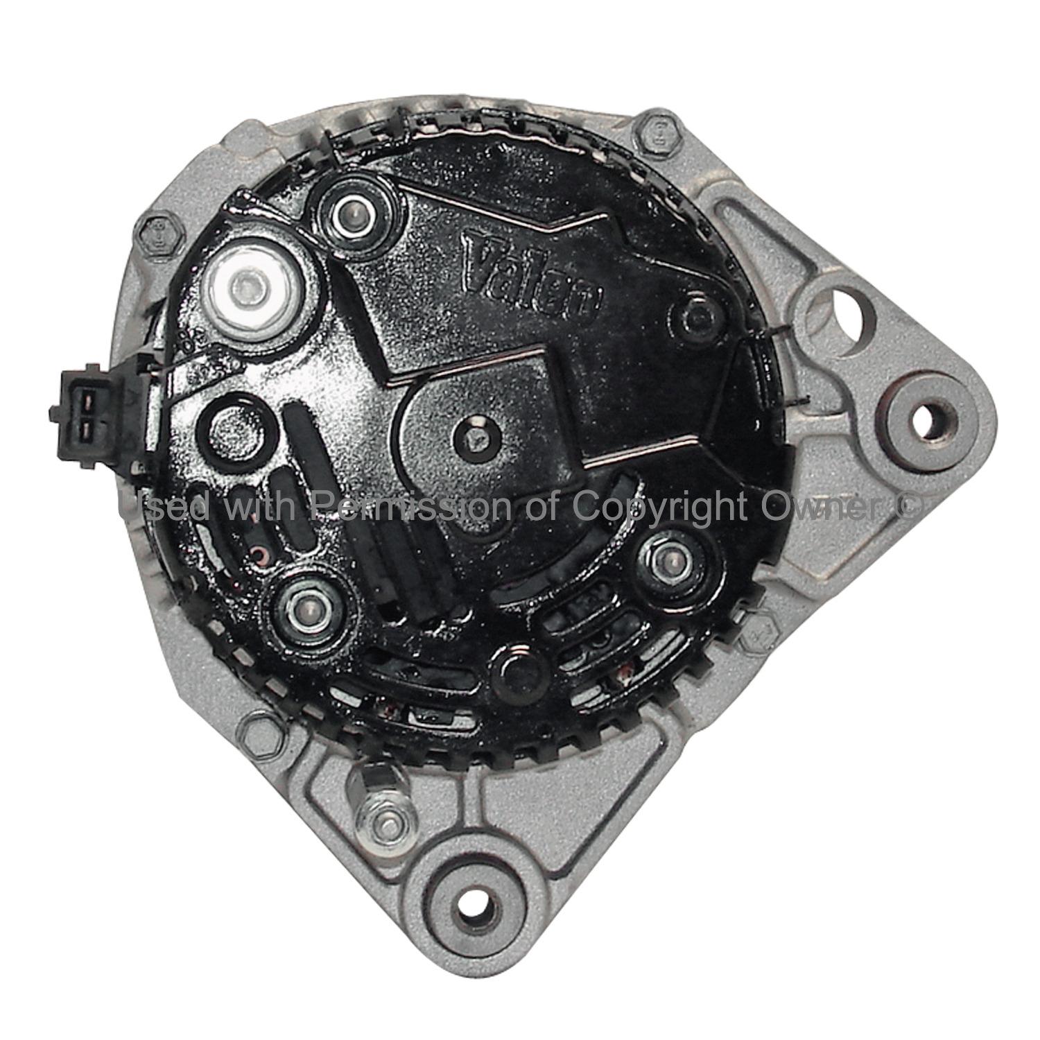 MPA 13458 - Alternator MPA 13458 Alternator product image 2 of 4