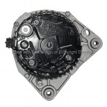 1999 Volkswagen Jetta Alternator MPA 13458 image 2 of 4