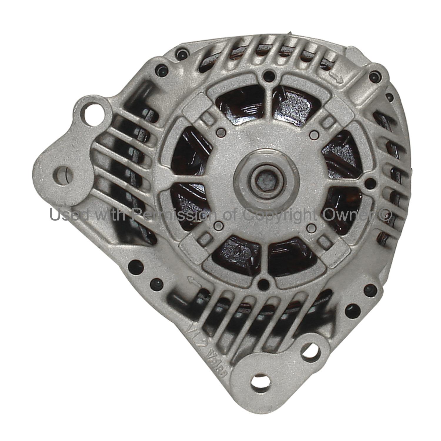 MPA 13458 - Alternator MPA 13458 Alternator product image 3 of 4