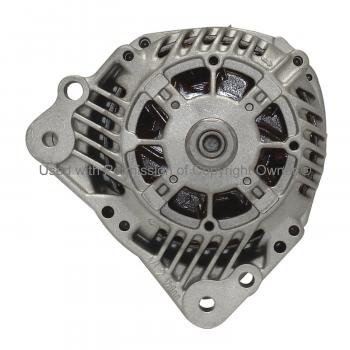 1999 Volkswagen Jetta Alternator MPA 13458 image 3 of 4