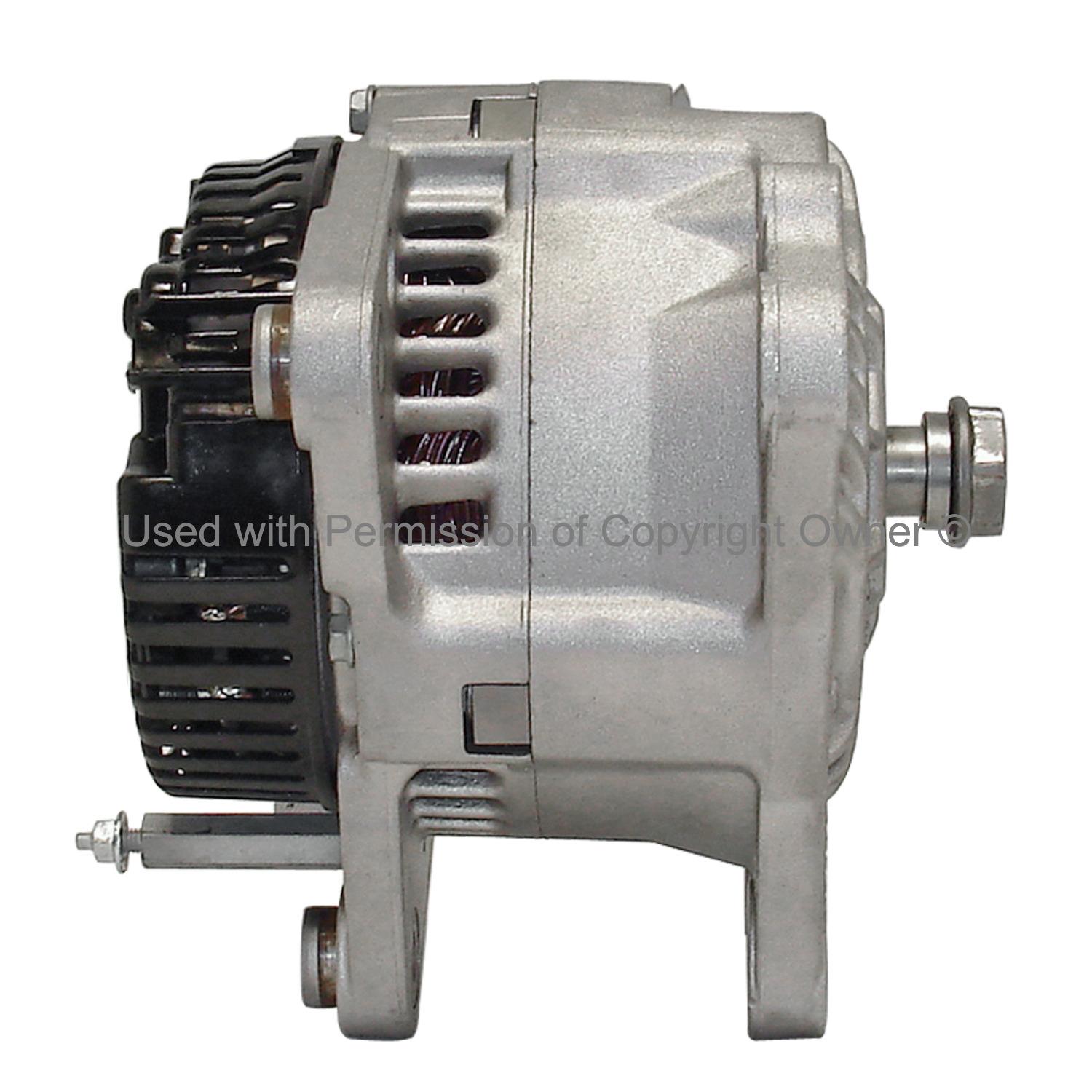 MPA 13458 - Alternator MPA 13458 Alternator product image 4 of 4