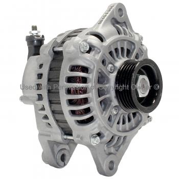 1994 Mazda RX-7 Alternator MPA 13460 image 1 of 4