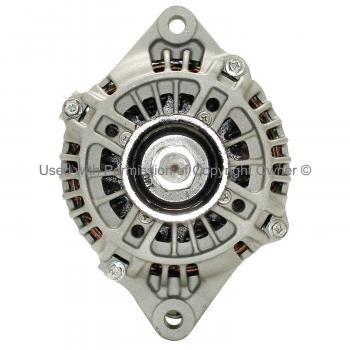 1994 Mazda RX-7 Alternator MPA 13460 image 3 of 4