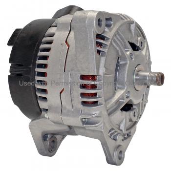 1997 Audi A6 Alternator MPA 13464 image 1 of 4
