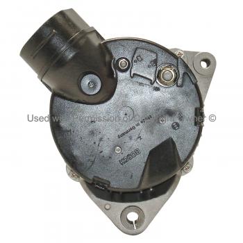 1997 Audi A6 Alternator MPA 13464 image 2 of 4