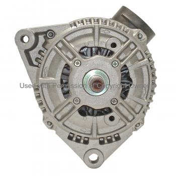 1997 Audi A6 Alternator MPA 13464 image 3 of 4