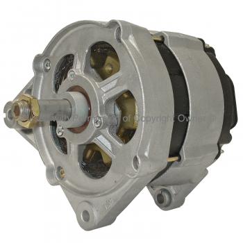 1992 BMW 525i Alternator MPA 13466 image 1 of 4
