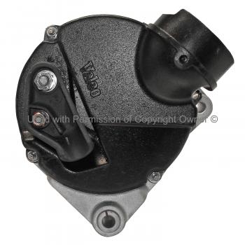 1992 BMW 525i Alternator MPA 13466 image 2 of 4