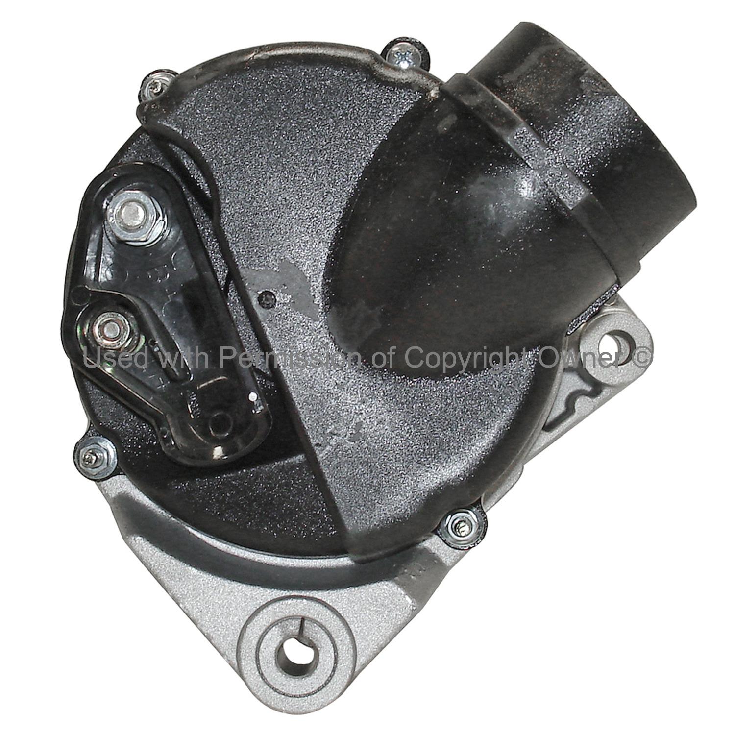 MPA 13468 Alternator product image 2 of 4