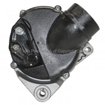1991 BMW 325iX Alternator MPA 13468 image 2 of 4