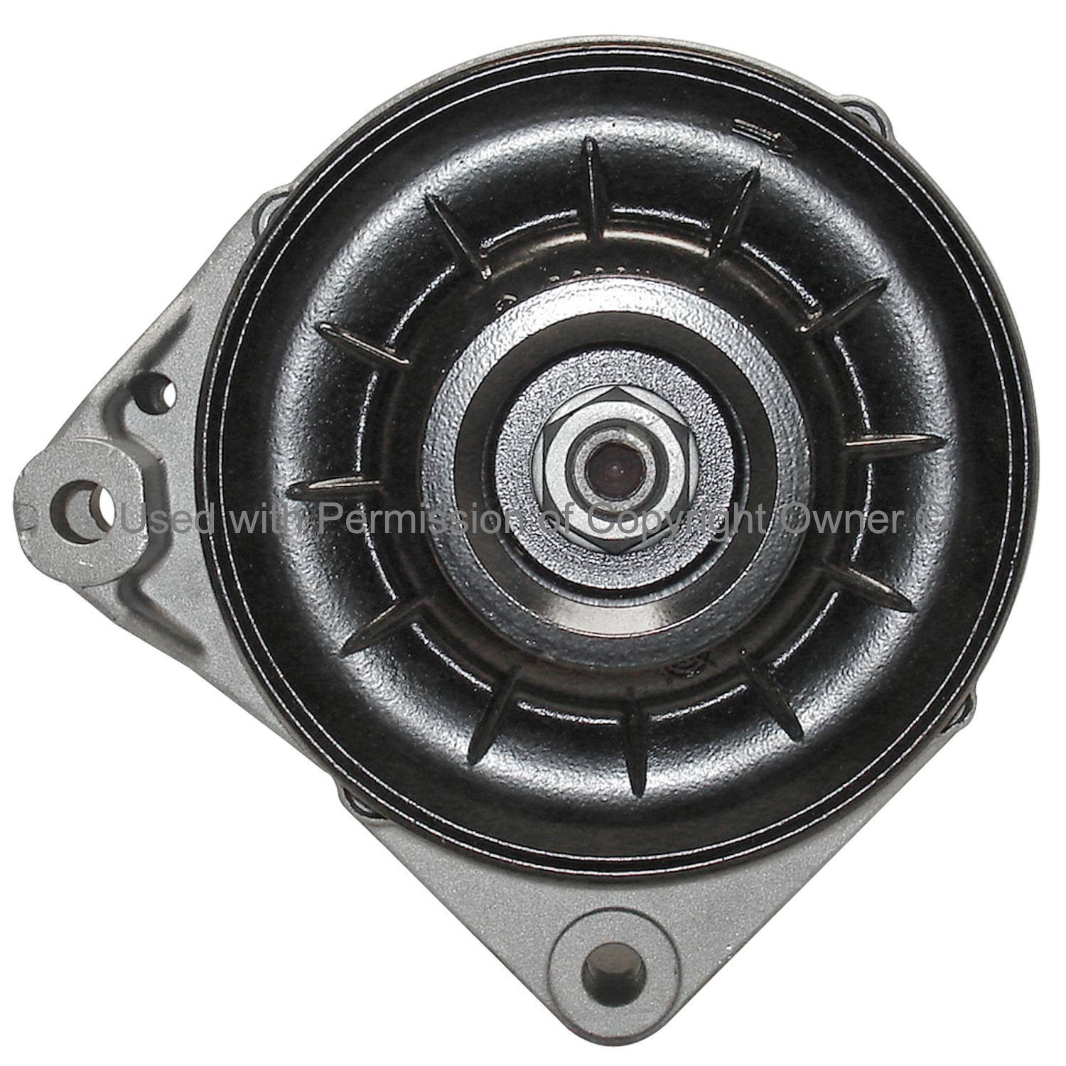 MPA 13468 Alternator product image 3 of 4