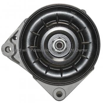 1991 BMW 325iX Alternator MPA 13468 image 3 of 4