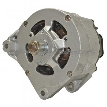 1992 BMW 325i Alternator MPA 13469 image 1 of 4
