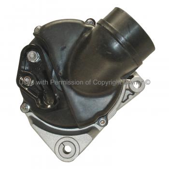 1992 BMW 325i Alternator MPA 13469 image 2 of 4