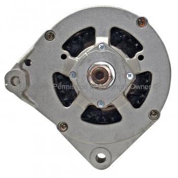 1992 BMW 325i Alternator MPA 13469 image 3 of 4