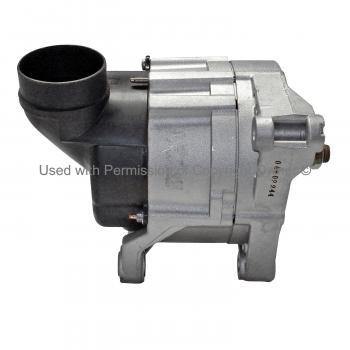 1992 BMW 325i Alternator MPA 13469 image 4 of 4