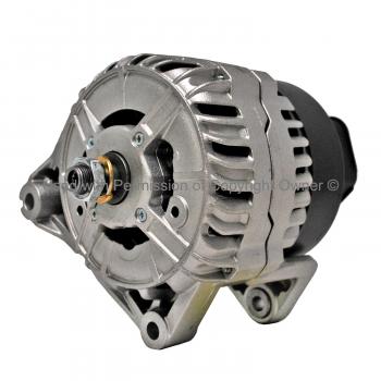 2000 BMW Z3 Alternator MPA 13471 image 1 of 4