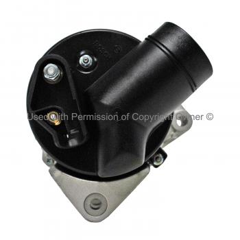 2000 BMW Z3 Alternator MPA 13471 image 2 of 4