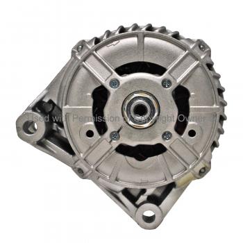 2000 BMW Z3 Alternator MPA 13471 image 3 of 4