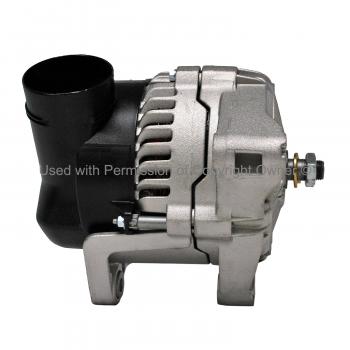 2000 BMW Z3 Alternator MPA 13471 image 4 of 4