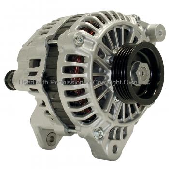 1995 Mercury Villager Alternator MPA 13473 image 1 of 4