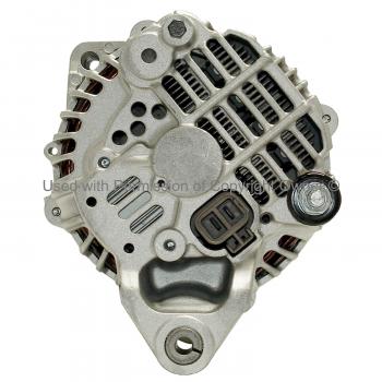 1995 Mercury Villager Alternator MPA 13473 image 2 of 4