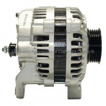 1995 Mercury Villager Alternator MPA 13473 image 4 of 4
