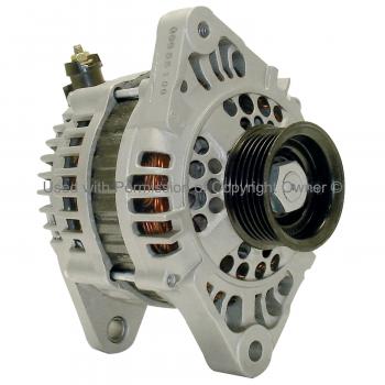 MPA 13474N Alternator product image 5 of 8