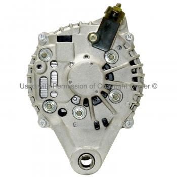 MPA 13474N Alternator product image 6 of 8