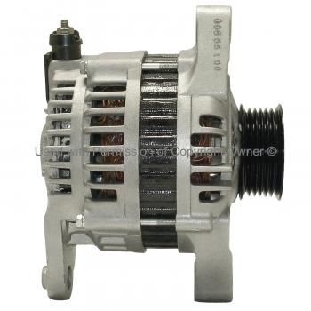 MPA 13474N Alternator product image 8 of 8