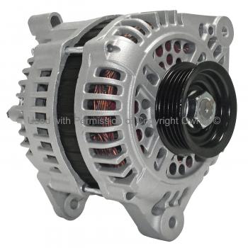 1994 Nissan Maxima Alternator MPA 13477 image 1 of 4