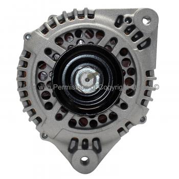 1994 Nissan Maxima Alternator MPA 13477 image 3 of 4