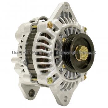 1996 Infiniti J30 Alternator MPA 13478 image 1 of 4