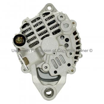 1996 Infiniti J30 Alternator MPA 13478 image 2 of 4