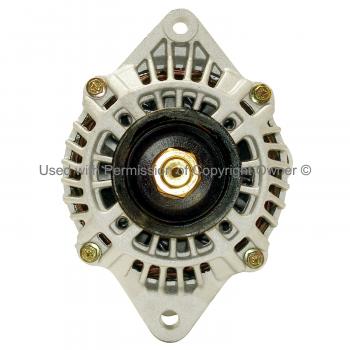 1996 Infiniti J30 Alternator MPA 13478 image 3 of 4