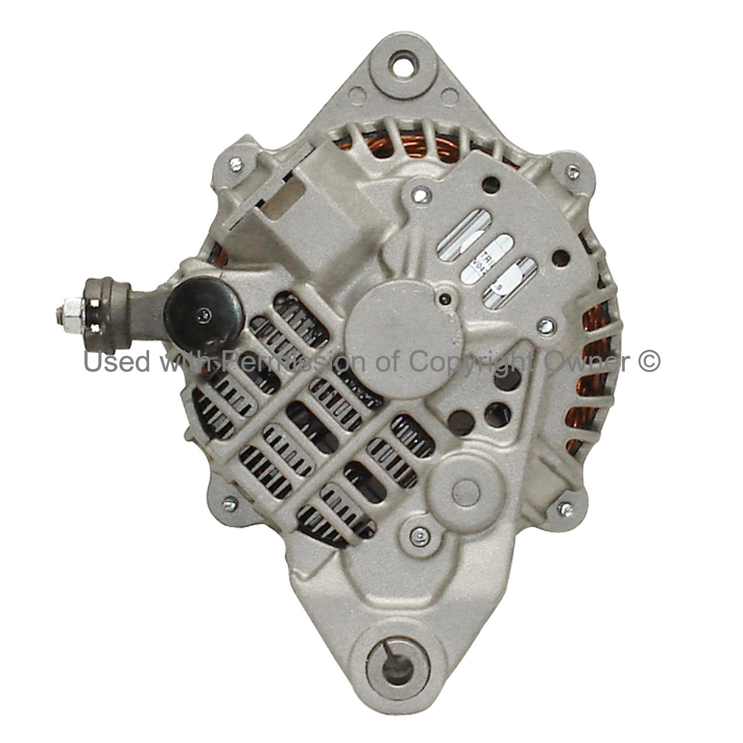 MPA 13479 - Alternator MPA 13479 Alternator product image 2 of 4