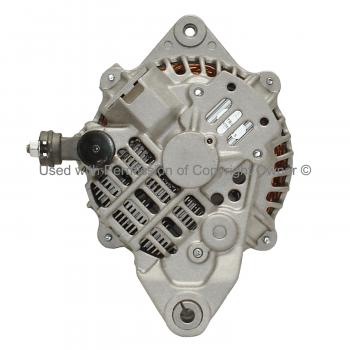 1996 Subaru Impreza Alternator MPA 13479 image 2 of 4