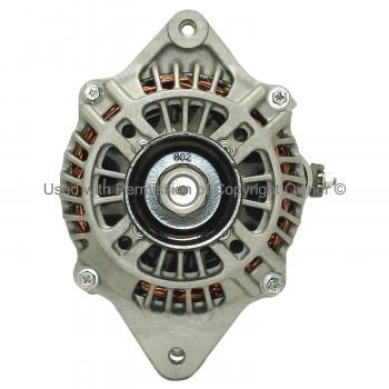 1996 Subaru Impreza Alternator MPA 13479 image 3 of 4