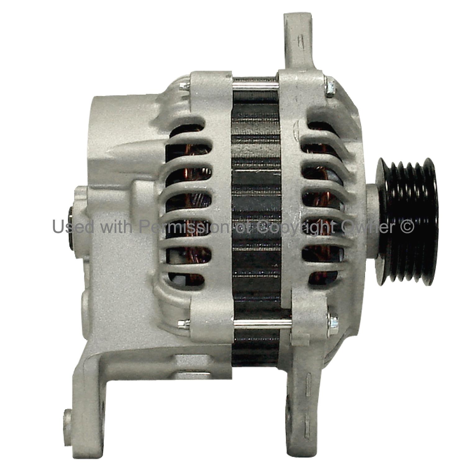 MPA 13479 - Alternator MPA 13479 Alternator product image 4 of 4