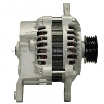 1996 Subaru Impreza Alternator MPA 13479 image 4 of 4