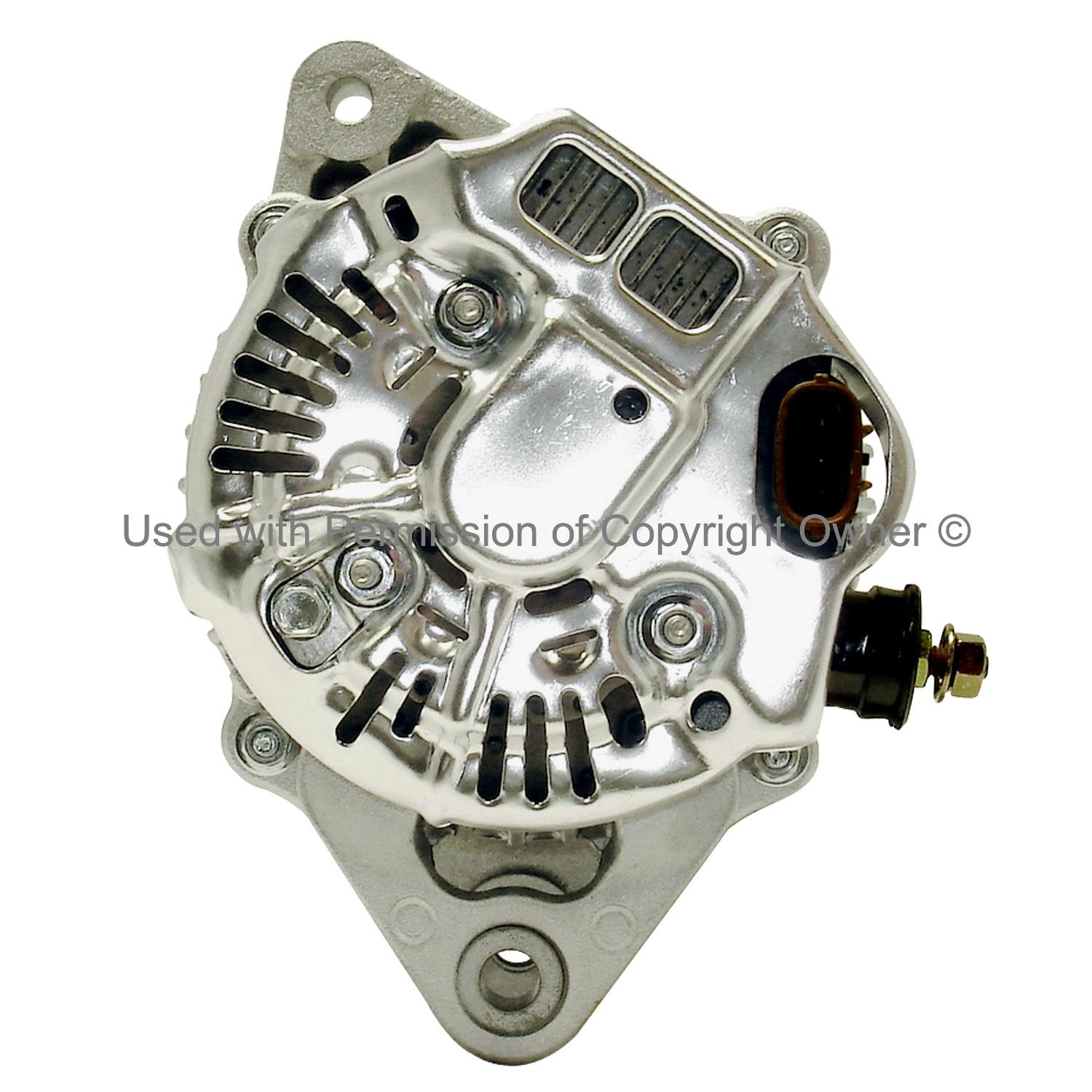 MPA 13481 - Alternator MPA 13481 Alternator product image 2 of 4