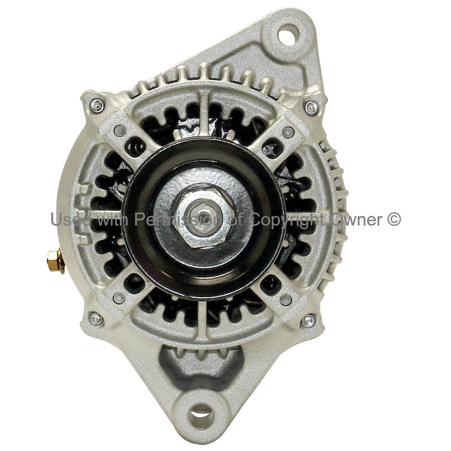 MPA 13481 - Alternator MPA 13481 Alternator product image 3 of 4