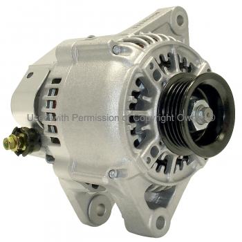 MPA 13481N Alternator product image 5 of 8