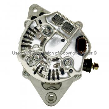 MPA 13481N Alternator product image 6 of 8