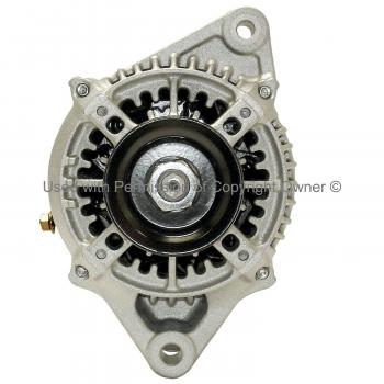 MPA 13481N Alternator product image 7 of 8