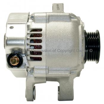 MPA 13481N Alternator product image 8 of 8