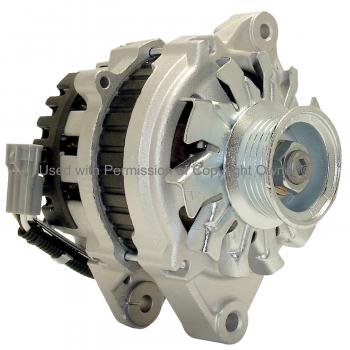 1994 Geo Prizm Alternator MPA 13483 image 1 of 4