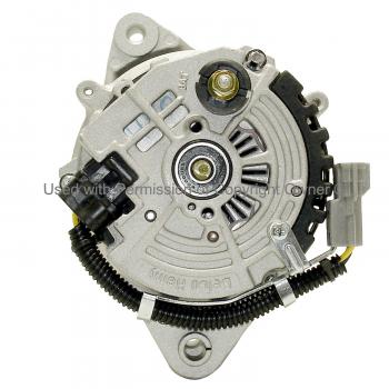 1994 Geo Prizm Alternator MPA 13483 image 2 of 4
