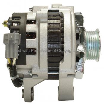 1994 Geo Prizm Alternator MPA 13483 image 4 of 4